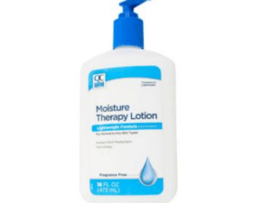 lotion moisture therapy 16oz (lubriderm)