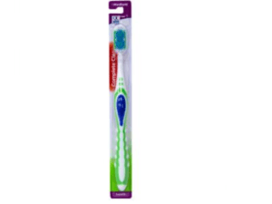 toothbrush complete clean medium 1ea