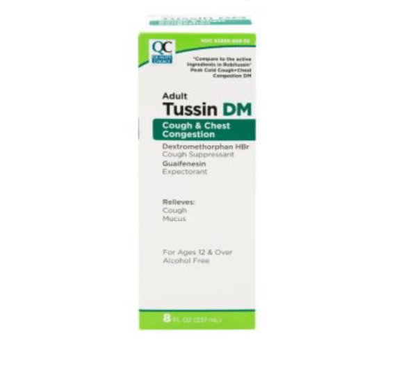 tussin dm liq 240ml (robitussin dm)