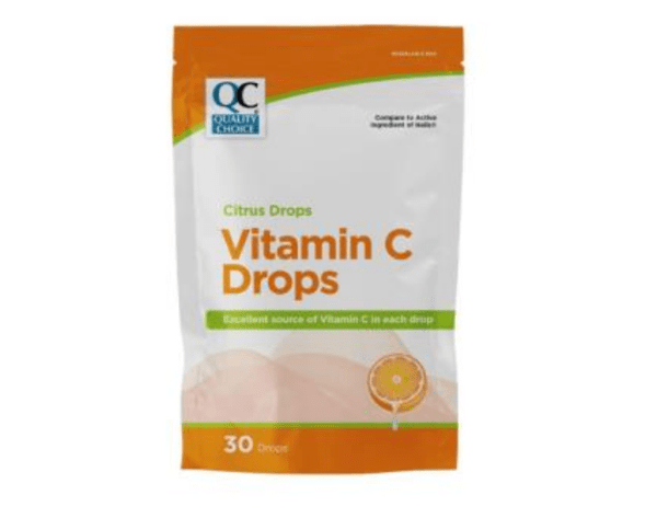 vit c citrus loz 30ea (halls defense)