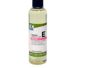 vit e 4000iu oil 120ml (vit e)