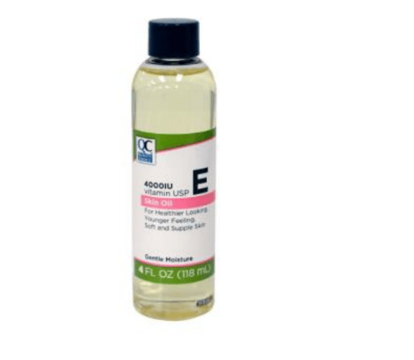 vit e 4000iu oil 120ml (vit e)