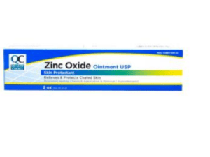 zinc oxide oin 60gm