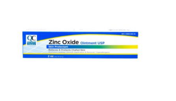 zinc oxide oin 60gm