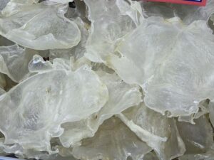 fish maw 6 8 ea (½ lb)