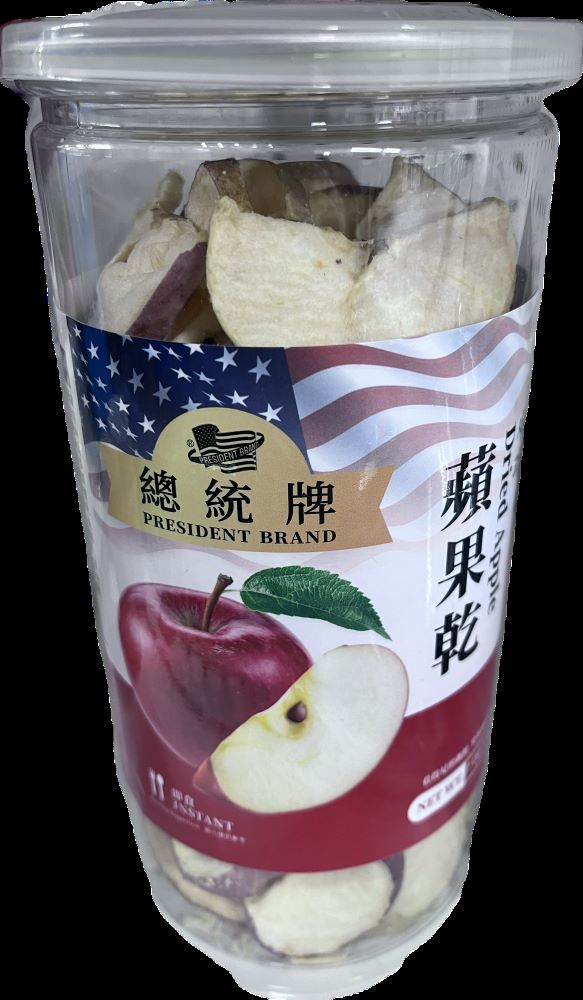 dried apple (198g)