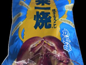 lobster chip (80g)