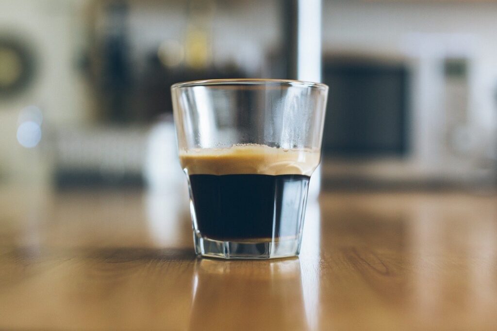 espresso