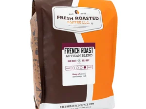 french roast 30 lb bags