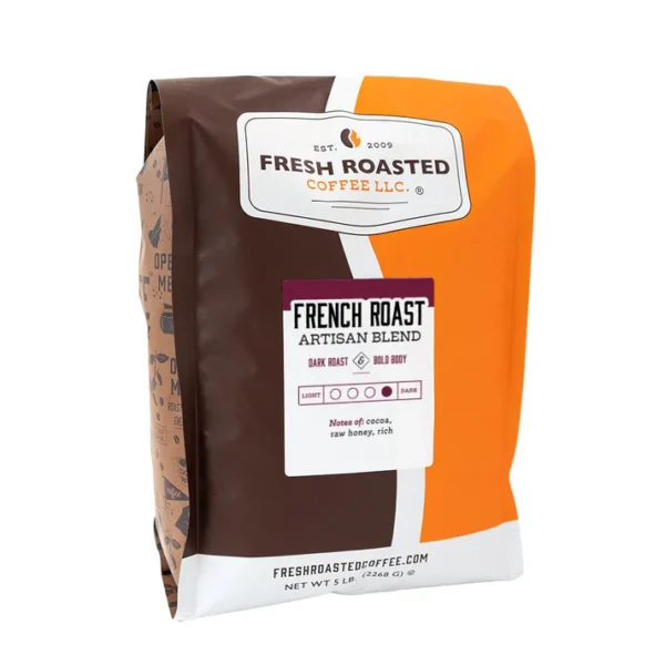 french roast 30 lb bags